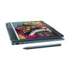 Lenovo Yoga / 7 2-in-1 14AKP10 / AI5-340 / 14" / WUXGA / T / 16GB / 1TB SSD / AMD int / W11H / Tidal Teal / 3R On-Site