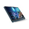 Lenovo Yoga / 7 2-in-1 14AKP10 / AI5-340 / 14" / WUXGA / T / 16GB / 1TB SSD / AMD int / W11H / Tidal Teal / 3R On-Site