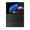 Lenovo ThinkPad / T14 Gen 6 / U7-258V / 32GB / 1TB SSD / 14” WUXGA Touch / Win11 Pro / 3Y Premier / černá