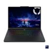 Lenovo Legion / 5 15IRX10 / i7-13650HX / 15,1" / 2560x1600 / 24GB / 1TB / RTX 5060 / bez OS / Black / 2R