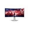 Lenovo Legion Pro / 34WD-10 / 34" OLED / wQHD / 240Hz / 0,03ms / Blck-White / 3R