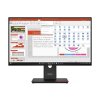 Lenovo ThinkVision / T27-40 / 27" / IPS / FHD / 120Hz / 4ms / Black / 3R