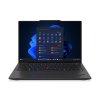 Lenovo ThinkPad / X13 Gen 6 / U7-255U / 32GB / 1TB SSD / 13,3" WUXGA 400nits / 3yPremier / Win11 Pro / černá