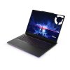 Lenovo Legion / 9 18IAX10 / U9-275HX / 32GB / SSD 1TB / 18” / WQUXGA / IPS / 520nitů / RTX5080 16GB / 3r OnSite / 400W / bez OS / černá