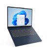 Lenovo IdeaPad / Slim 3 16ARP10 / R5-7535HS / 16" / 2880x1800 / 16GB / 1TB / AMD int / W11H / Blue / 2R