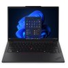 Lenovo ThinkPad / T14 Gen 6 / U7-255U / 14" / WUXGA / 32GB / 1TB / Intel int / W11P / Black / 3R