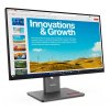 Lenovo ThinkVision / P24QD-40 / 23,8" IPS / 16:9 / 2560x1440 / 1500:1 / 4m