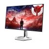 Lenovo Legion / Pro / 32UD-10 / 31,5" / QD-OLED / 4K UHD / 240Hz / 0,03ms / Černá / 3R