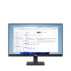 Lenovo ThinkVision / S24e-4e / 23,8" / IPS / FHD / 100Hz / 4ms / Černá / 3R