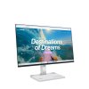 Lenovo / L24D-4C / 23,8" / IPS / FHD / 144Hz / 1ms / Šedá / 3R