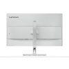 Lenovo LCD / L27h-4a / 27" / IPS / QHD / 100Hz / 1ms / Šedá / 3R