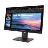 Lenovo ThinkVision / T27QD-40 / 27" / IPS / QHD / 120Hz / 4ms / Černá / 3R