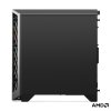 Lenovo LOQ / Tower 26ADR10 / Tower / R7-8745HX / 32GB / 1TB / RTX 5070Ti / bez OS / 2R