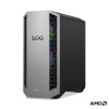 Lenovo LOQ / Tower 26ADR10 / Tower / R7-8745HX / 32GB / 1TB / RTX 5060Ti / W11H / 2R