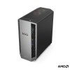Lenovo LOQ / Tower 26ADR10 / Tower / R7-8745HX / 32GB / 1TB / RTX 5060Ti / W11H / 2R