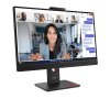 Lenovo ThinkVision / T27QD-4v / 27" / IPS / 16:9 / 2560x1440 / 1500:1 / 300 / 4