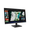 Lenovo ThinkVision / S27-4e / 27" IPS / FHD / 100Hz / 4ms / Černá / 3R