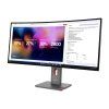 Lenovo ThinkVision / P40WD-40 / 39,7" / IPS / wUHD / 120Hz / 4ms / Černá / 3R