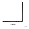 12 ThinkPad L16 Gen 3 Eclipse Black 5M IR Tour Left Side Profile