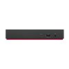 ThinkPad USB-C Dock