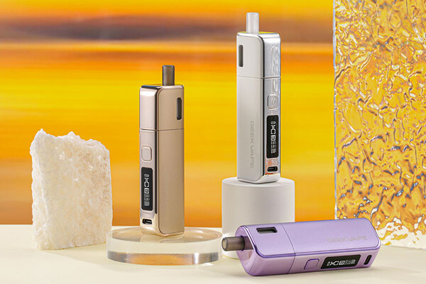 Geekvape Soul 1500 mAh Pack: A Vaping Forradalom