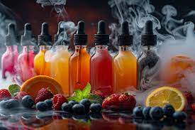 Mitől lesz a e-liquid minősége megfelelő?