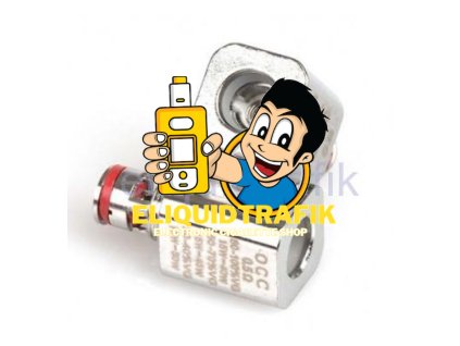  Kanger Subtank OCC V2 1.5 Ohm ( Eredeti KangerTech termék. Kangertech) 