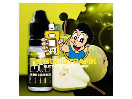  Revolute Poire Koncentrátum 