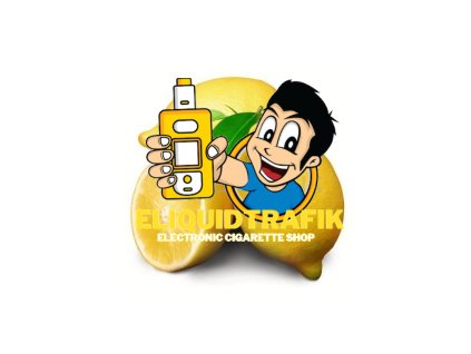  Solub Arome Citron Jaune Italie 