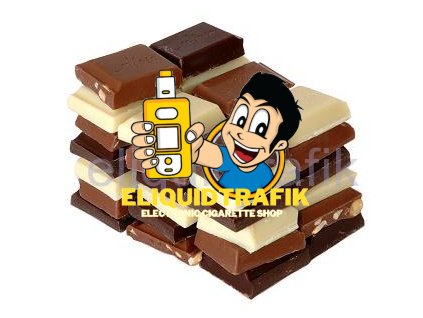  Solub Arome Chocolat Blanc 