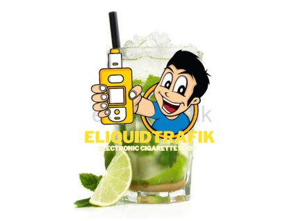  Solub Arome Mojito 