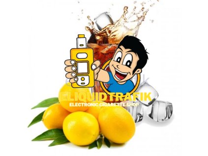  Solub Arome Cola Citron 