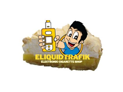  Solub Arome Citron Meringué 