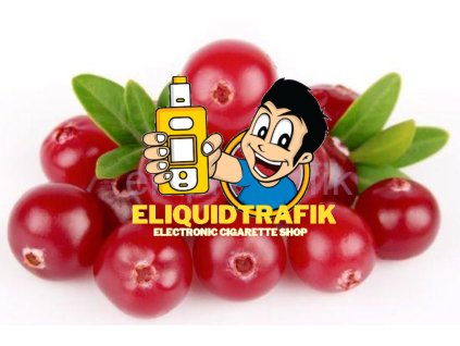  Solub Arome Cranberry 