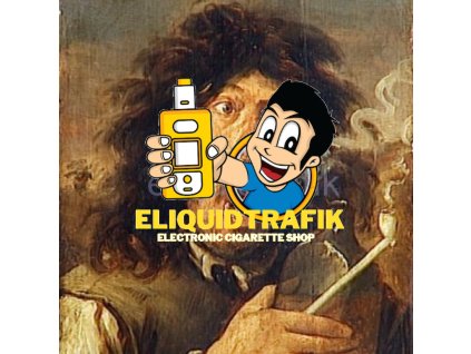  Solub Arome Tabac Rotterdam 