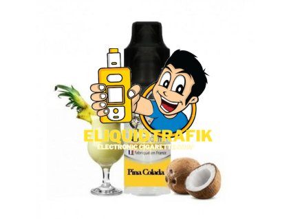  Solub Arome - Pina Colada 10ml 
