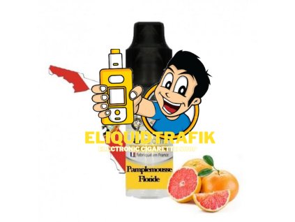  Solub Arome- Pamplemousse Floride 10ml 