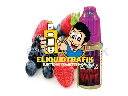  Vampire Attraction e-lquid 10ml 3mg 