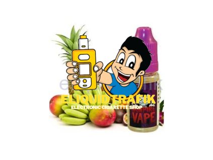  Vampire Tropical Island e-lquid 10ml 3mg 