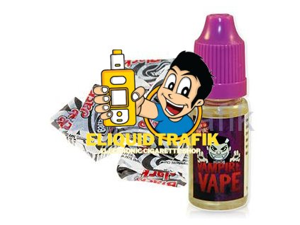  Vampire Black Jack e-lquid 10ml 3mg 