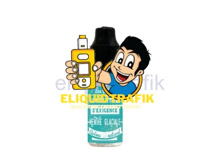  Menthe Glaciale - VDLV 