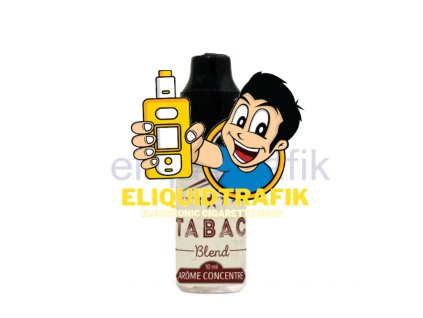  Tabac Blend - Cirkus 