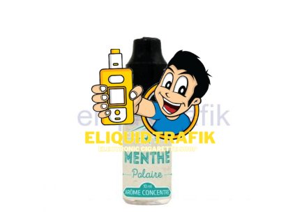  Menthe Polaire - Cirkus 