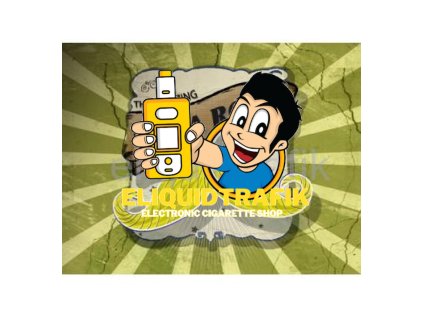  Revolute Vape Or DIY -Maka Rond Citron 