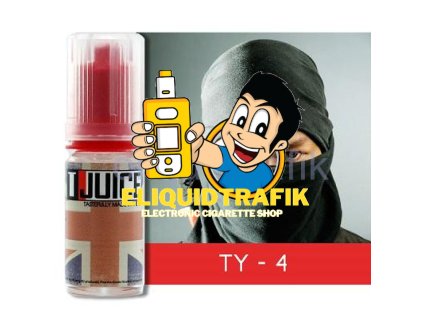  TY4- T-Juice 