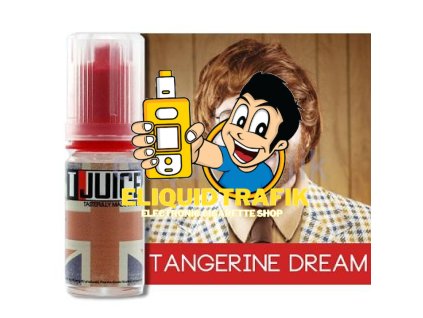  Tangerine Dream - T-Juice 