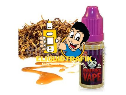  Vampire Sweet Tabacco e-lquid 10ml 6mg 