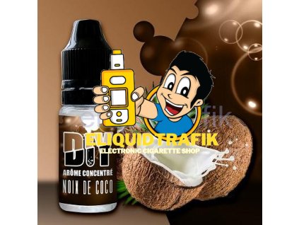  Revolute Noix De Coco Koncentrátum 