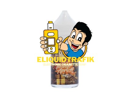  Mango Apricot 30ML - Empire Brew 