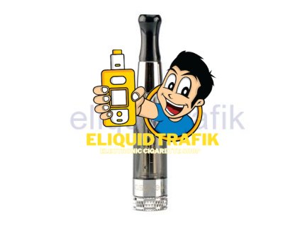  Aspire CE5 BVC Patron 